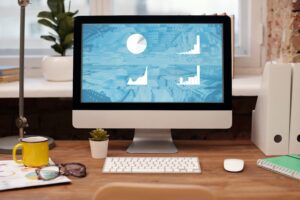 Lee más sobre el artículo Marketing digital: Una mirada al Mundo de hoy.