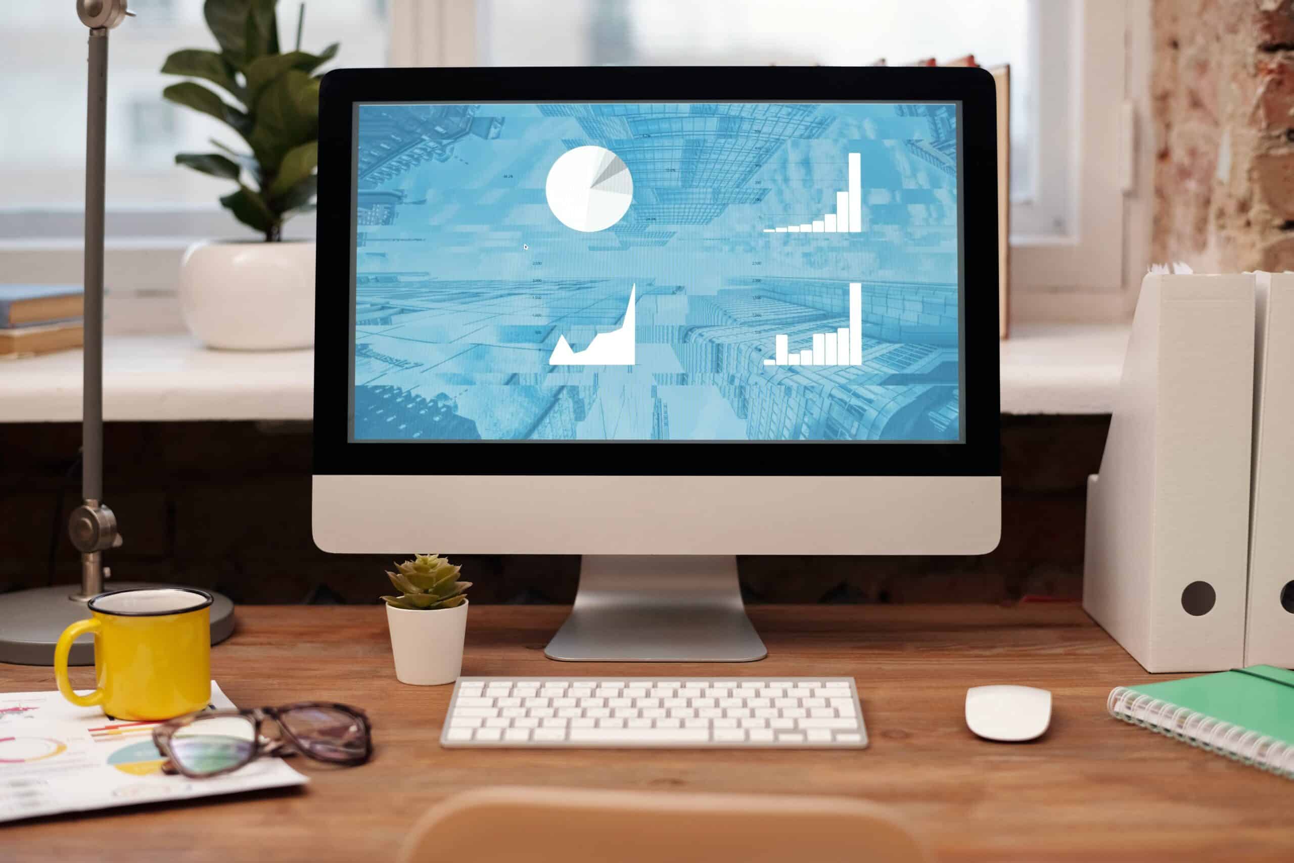 Lee más sobre el artículo Marketing digital: Una mirada al Mundo de hoy.