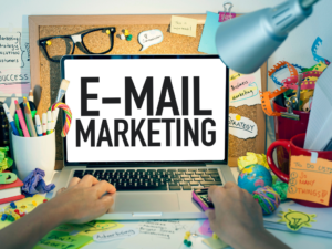 Lee más sobre el artículo Email Marketing: impulsa tu negocio en el 2024.