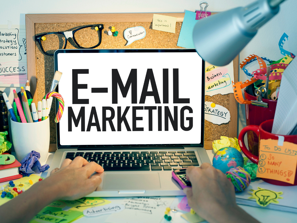 Lee más sobre el artículo Email Marketing: impulsa tu negocio en el 2024.