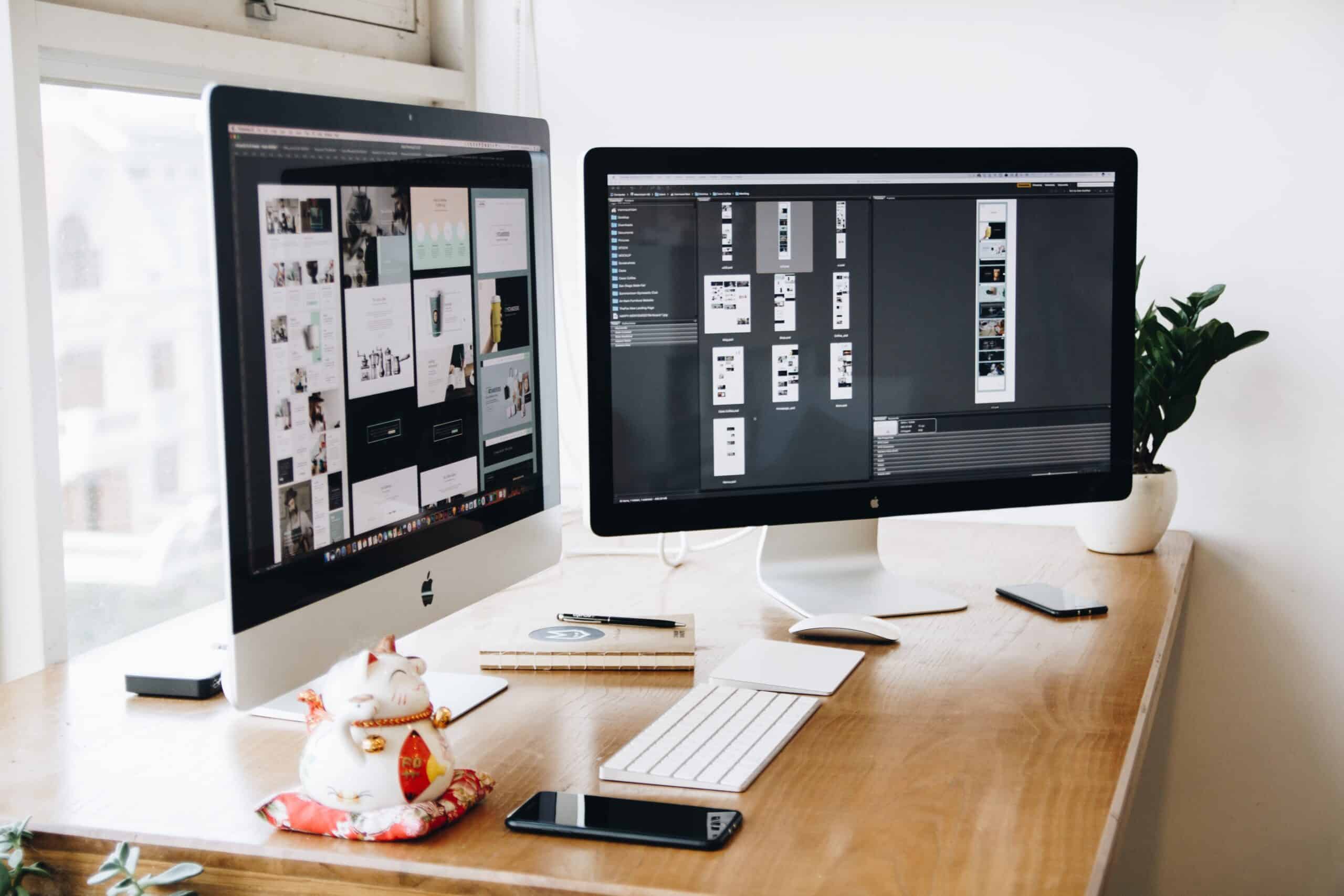 Lee más sobre el artículo 5 Consejos para convertir más en tu Sitio Web
