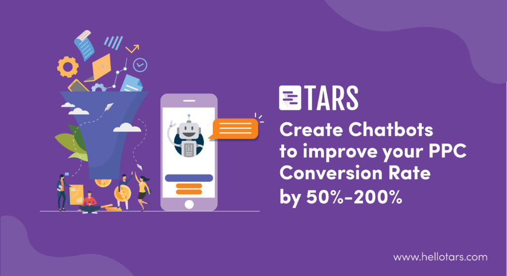 Herramienta de IA: un celular y un chatbot, con gente saltando alrededor